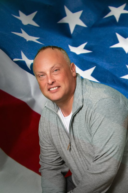 Michael Rose, LMSW